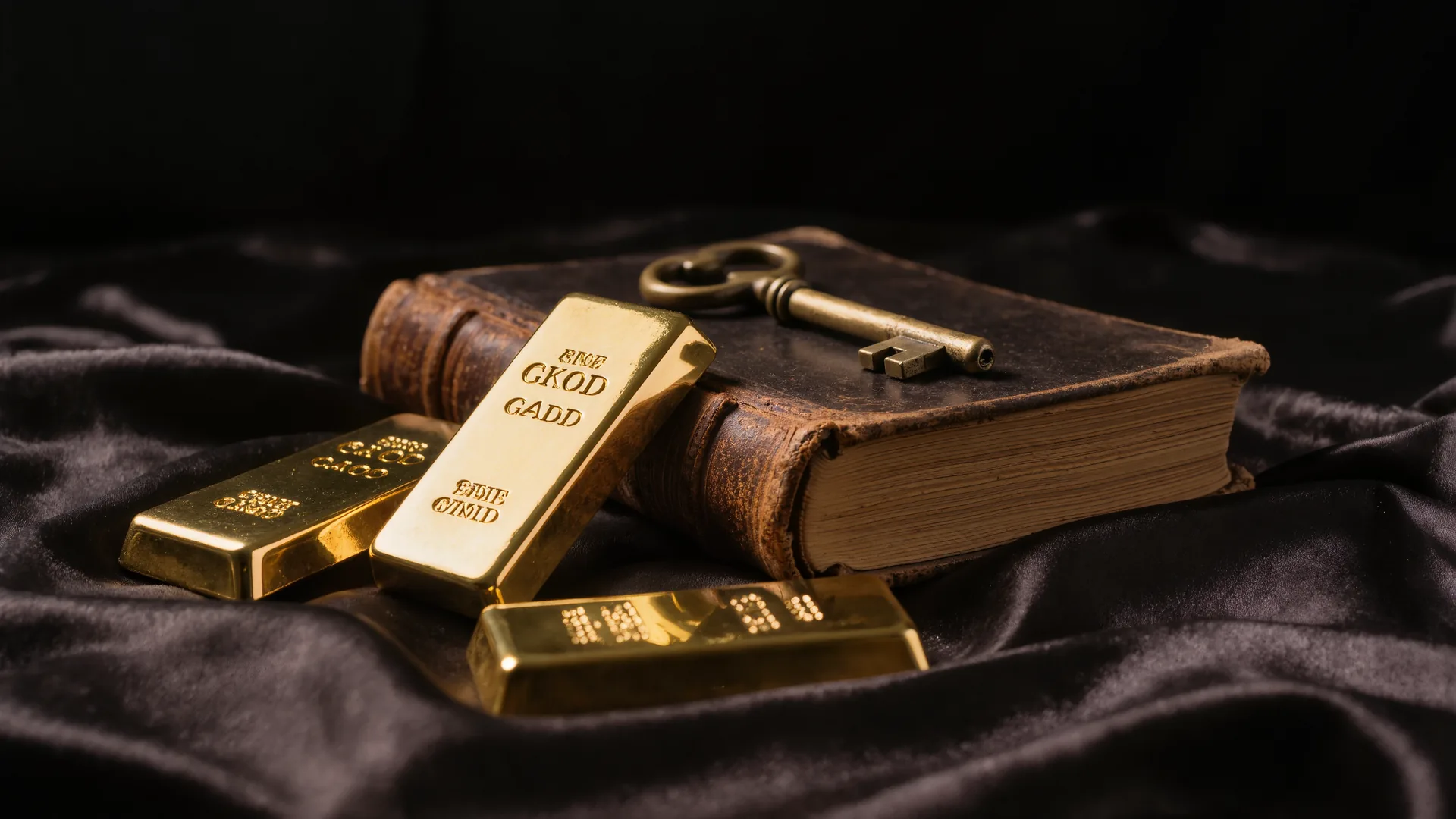 El colapso no avisa: el oro sí protege