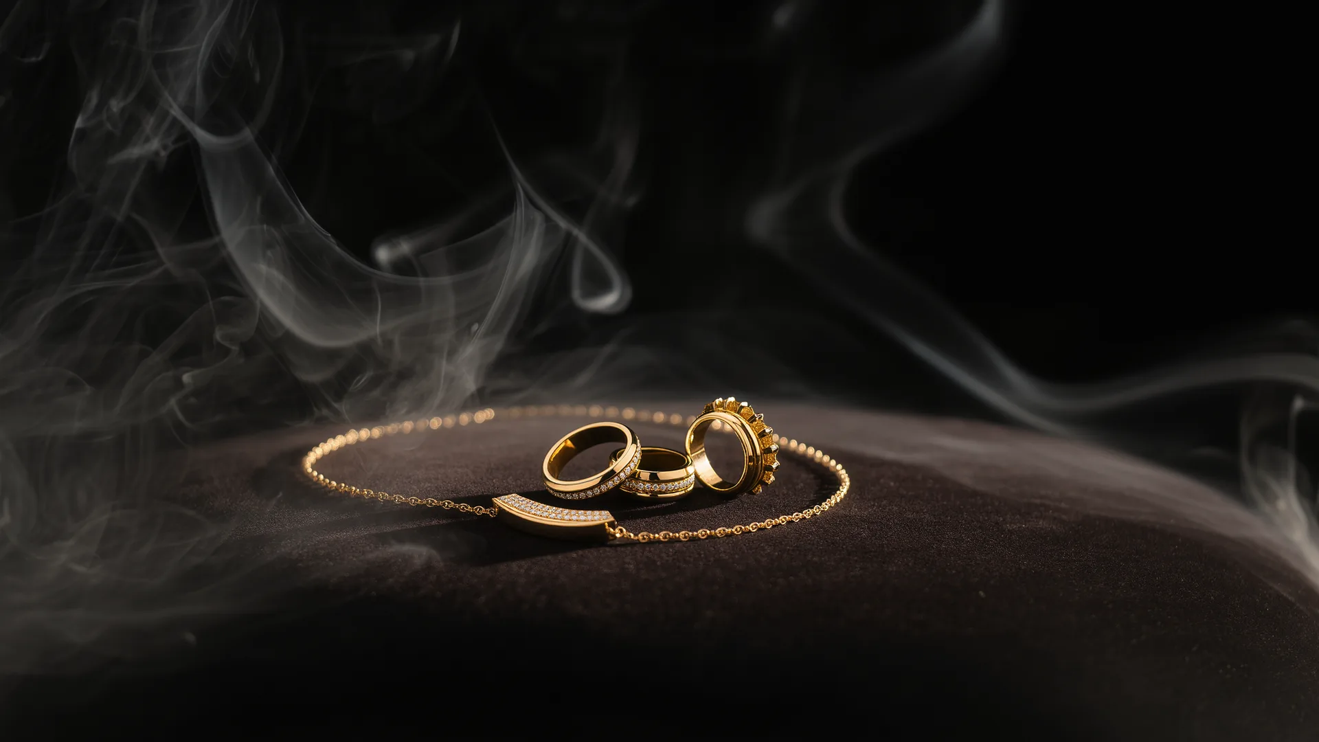 Compra de joyas de lujo en Puerto Portals