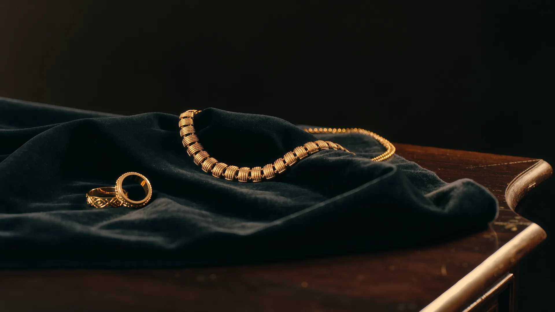 Compra de joyas en Mallorca con tasación justa