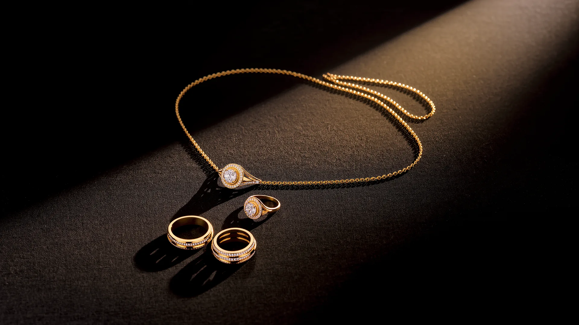 Compra de joyas en Marbella: tasación justa y transparente