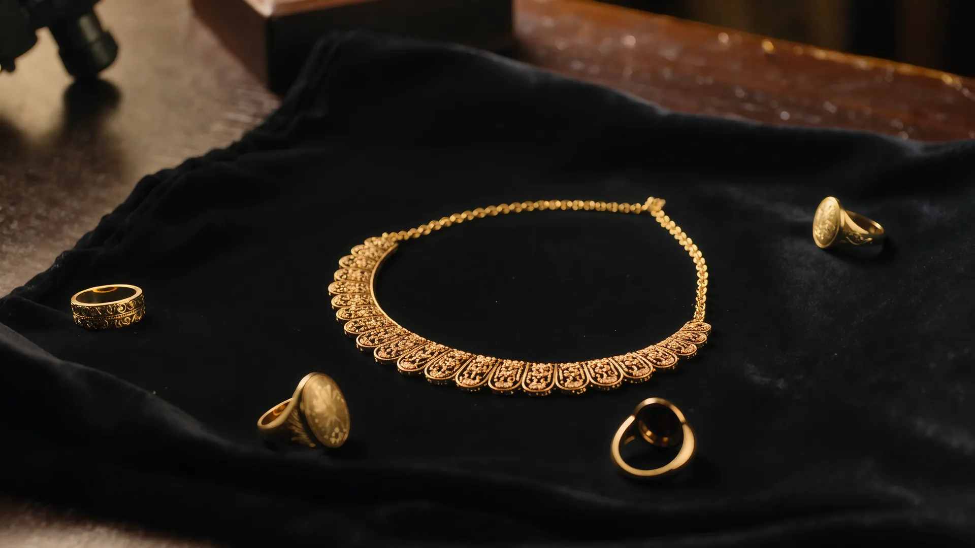 Compra de joyas en Marbella: valor más allá del diseño
