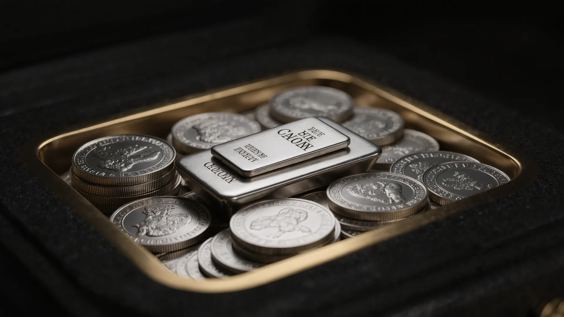 Compra de oro y plata en Mallorca con pago inmediato