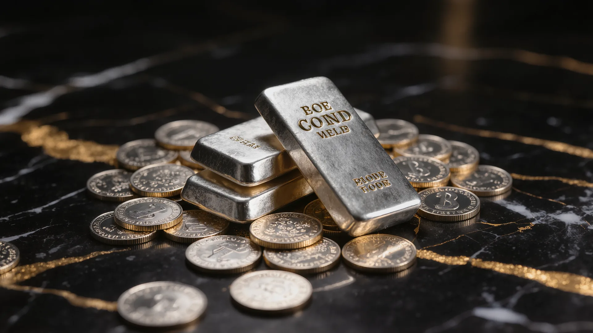 Compra de oro y plata en Marbella sin riesgos