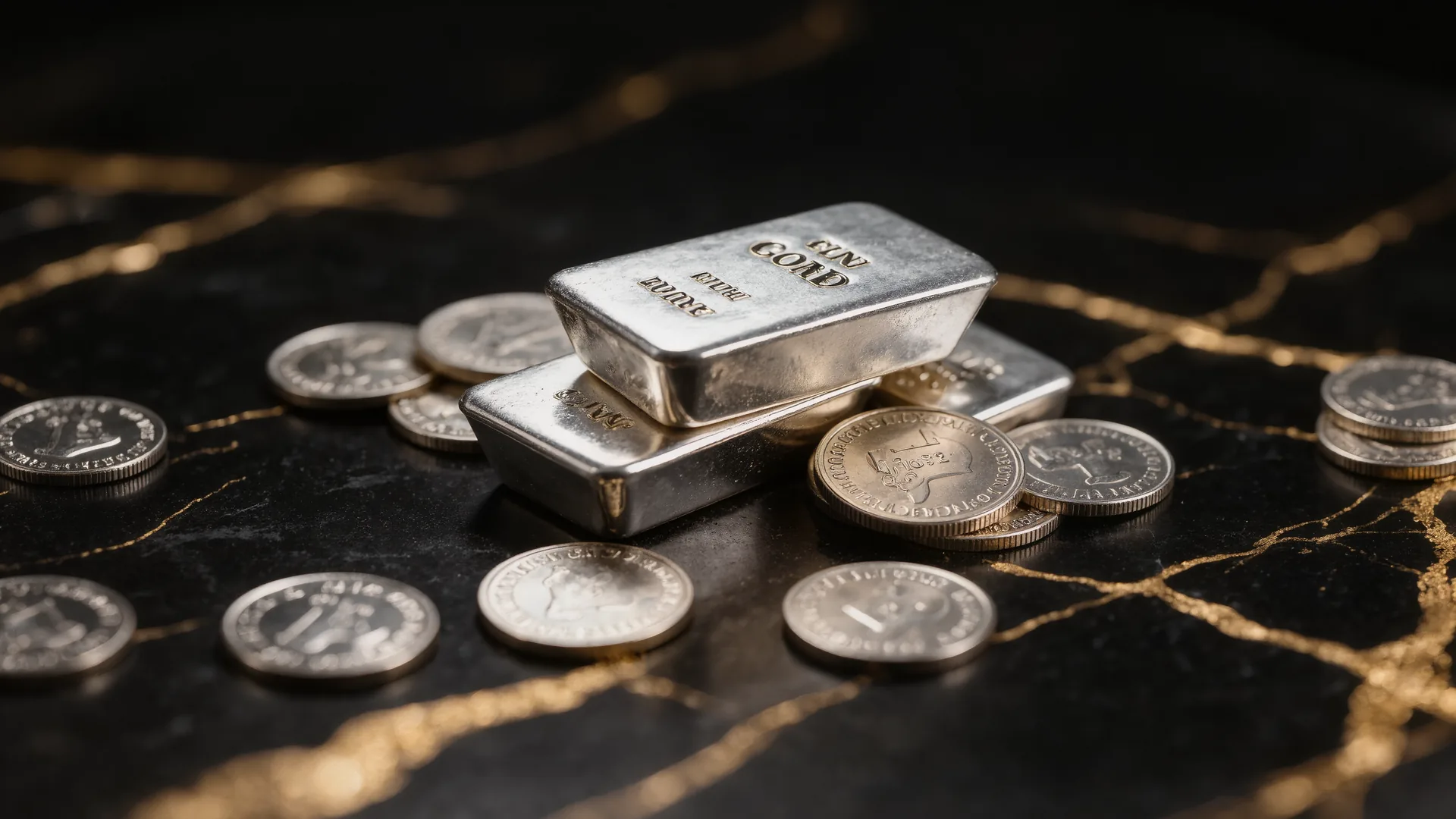 Compra de plata en Marbella: industrial, monetaria y estratégica