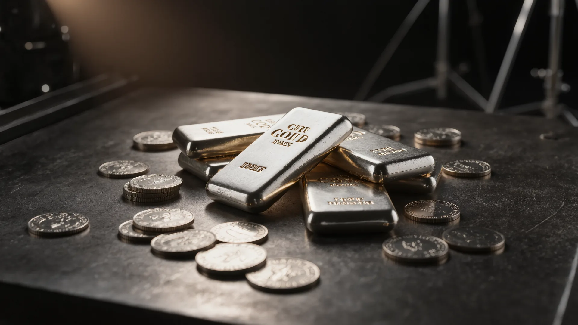 Compra de plata en Santa Ponsa: oportunidad para inversores