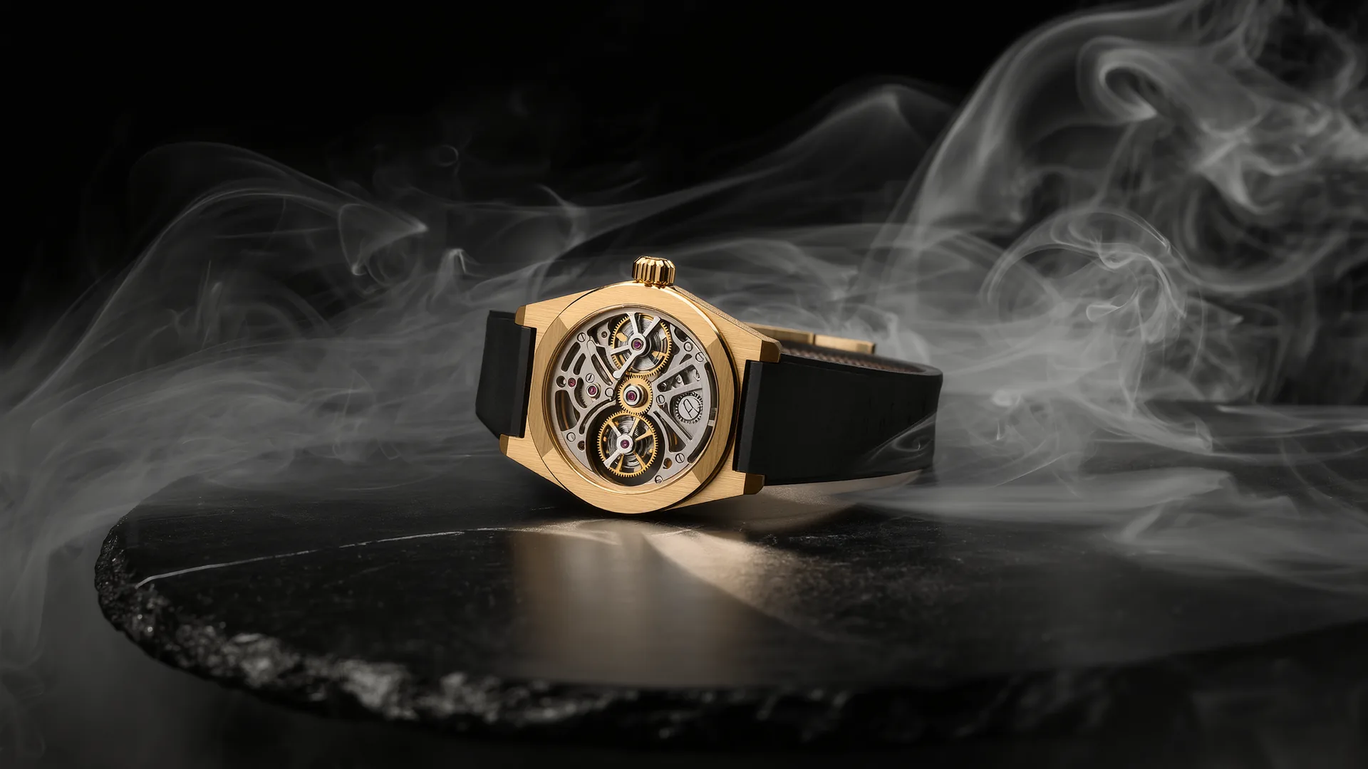 Compra de relojes de alta gama en Marbella