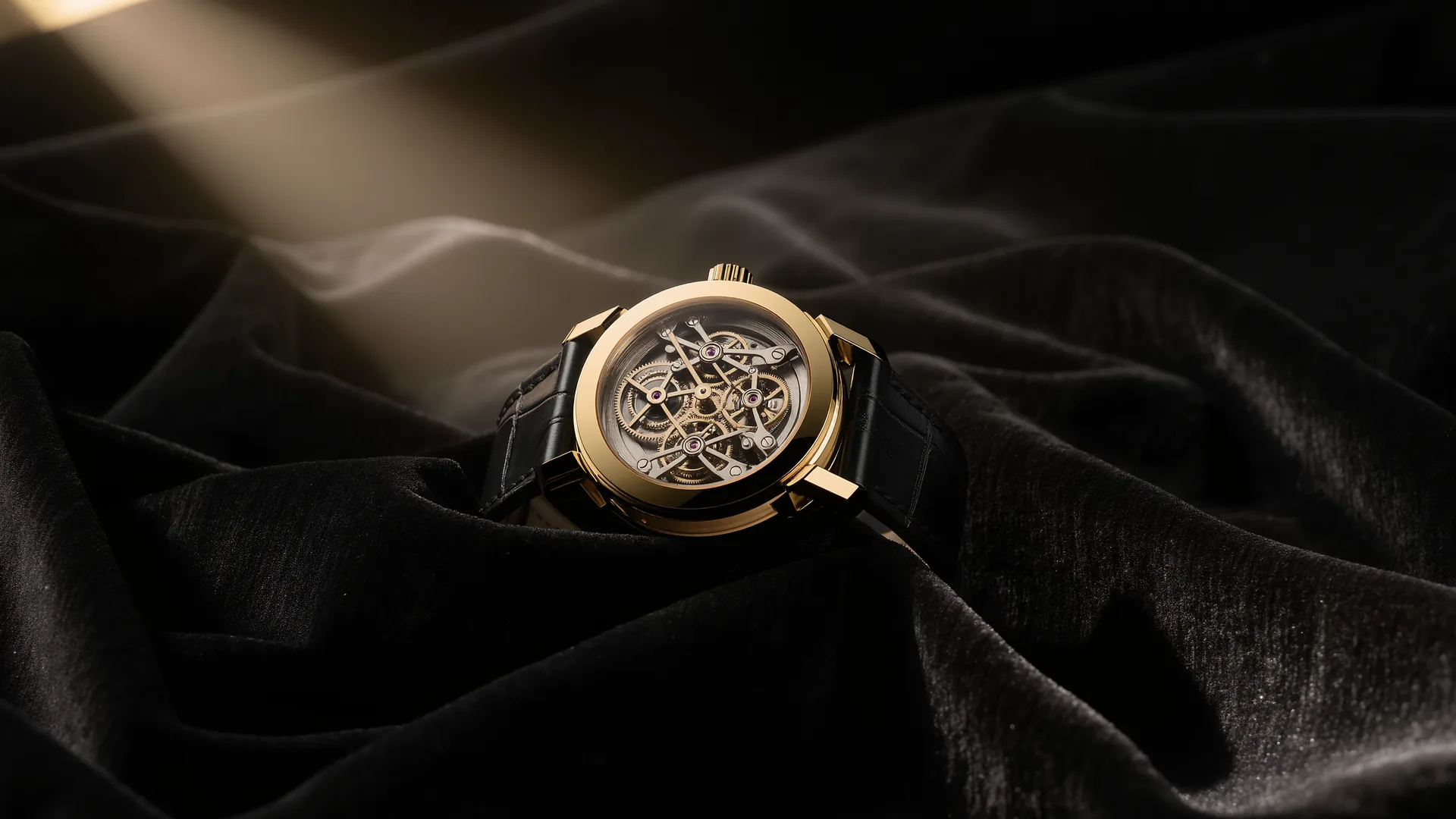 Compra de relojes de lujo en Marbella: inversión o liquidez