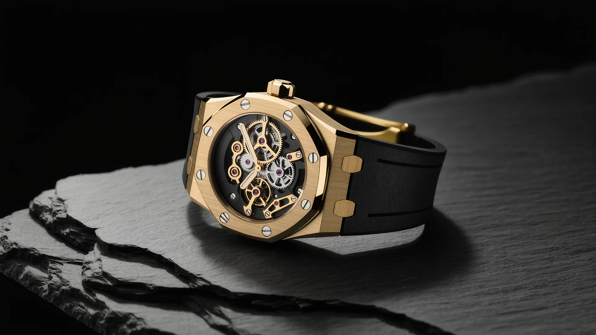 Compra de relojes de lujo en Santa Ponsa: inversión y liquidez