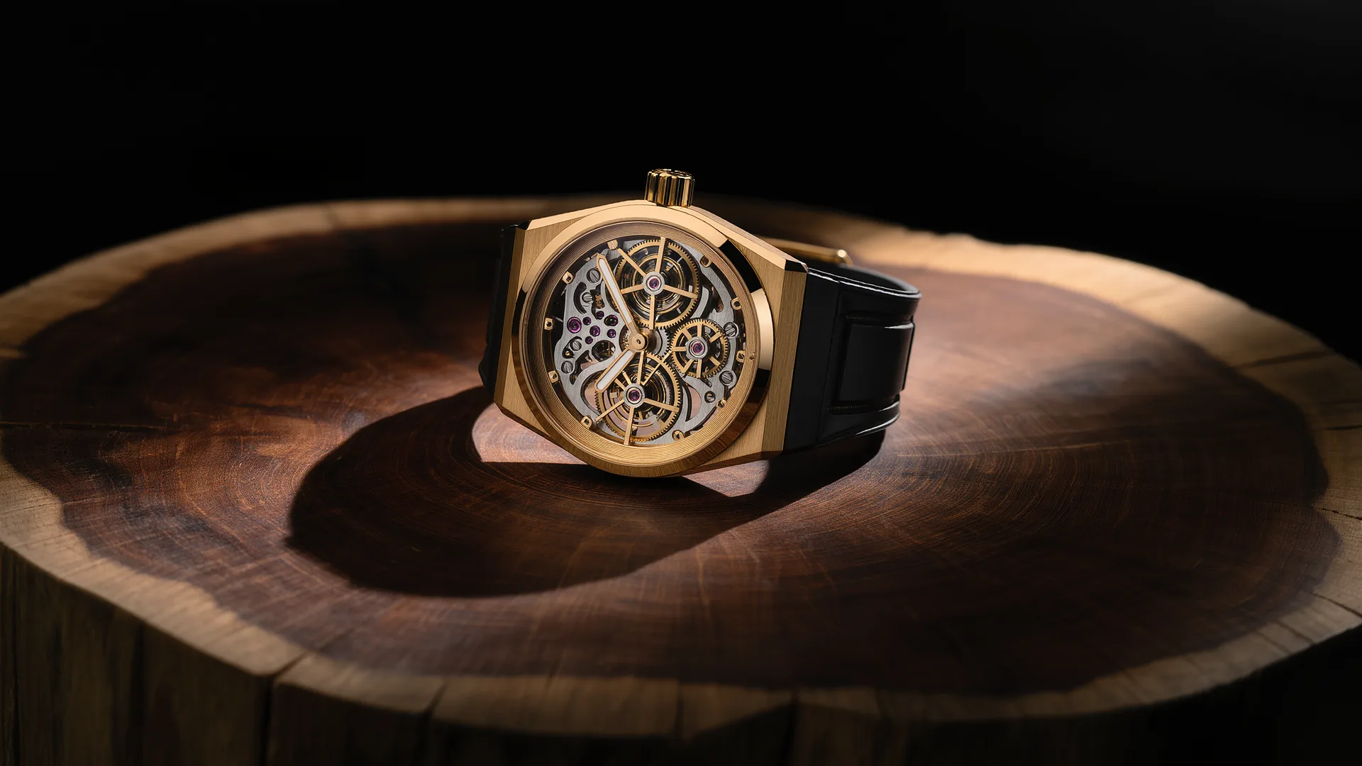 Compra de relojes suizos en Puerto Portals