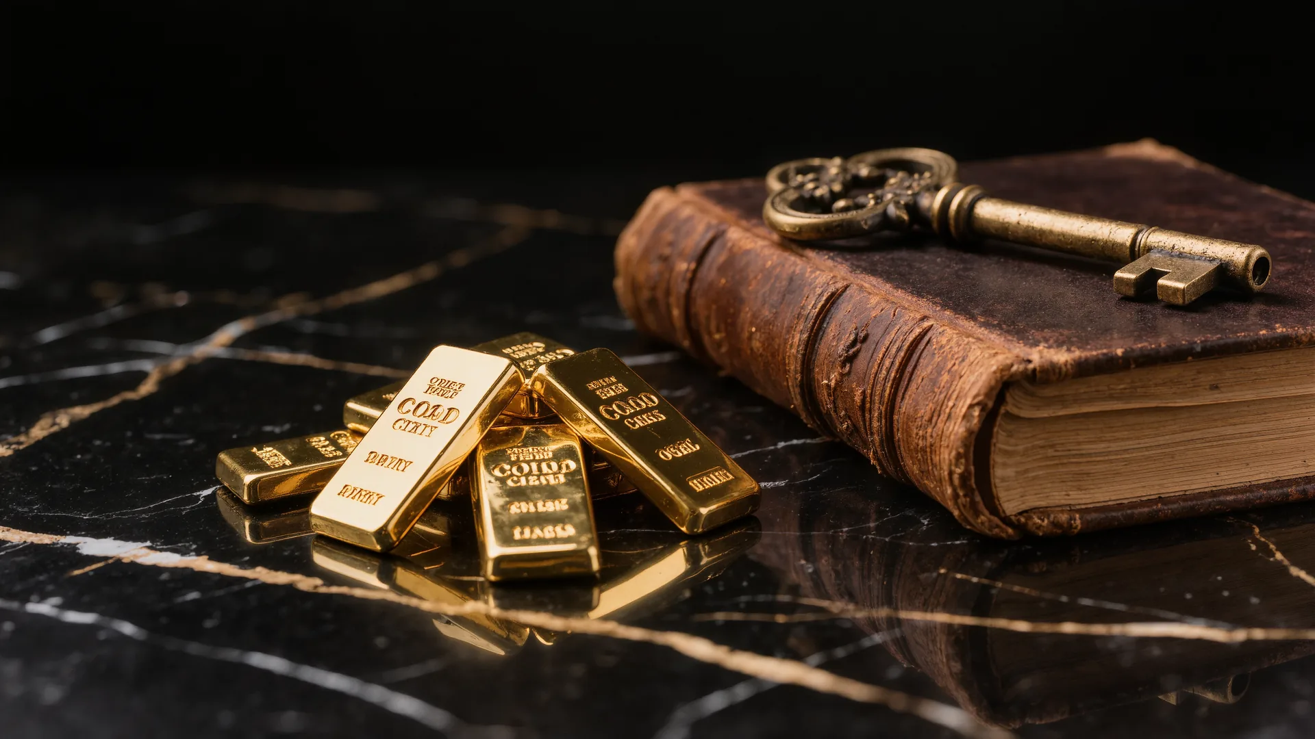 Por qué cada crisis aumenta el valor del oro