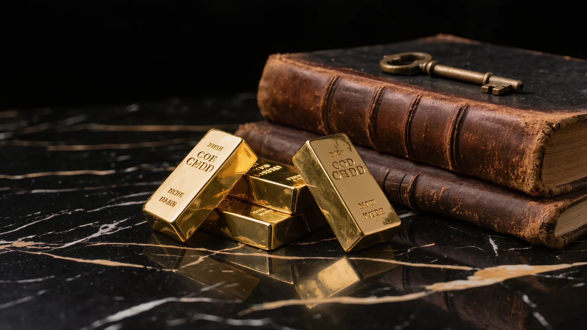 El dinero digital y el renacimiento del oro físico