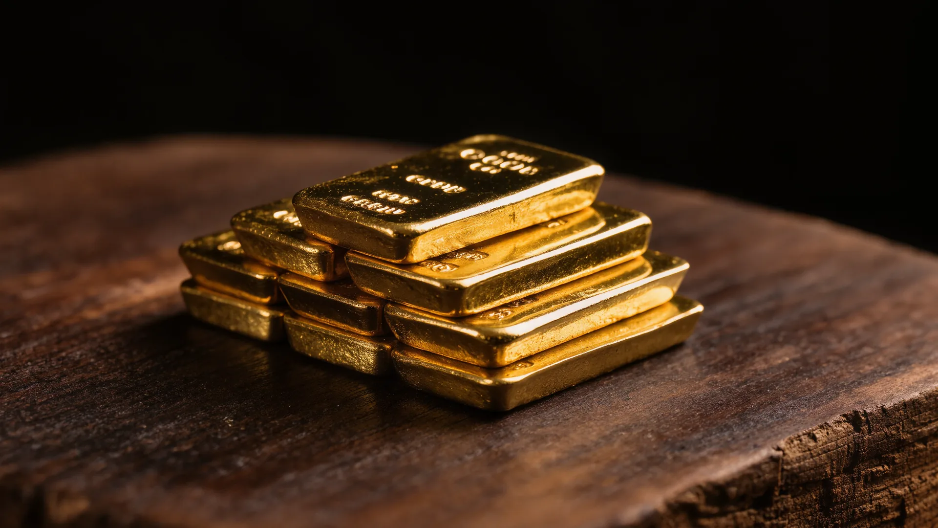La fuerza del oro en tiempos de desconfianza