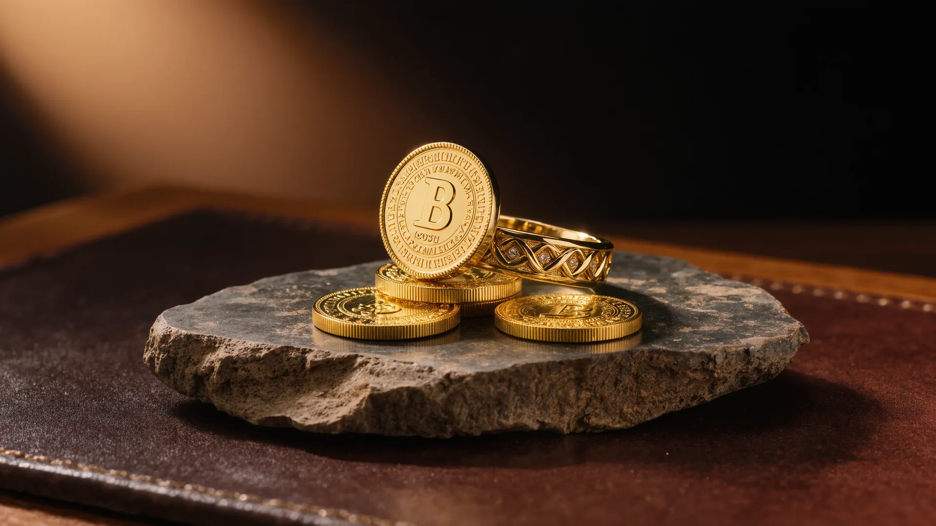 Por qué Mallorca es un punto clave para el mercado del oro