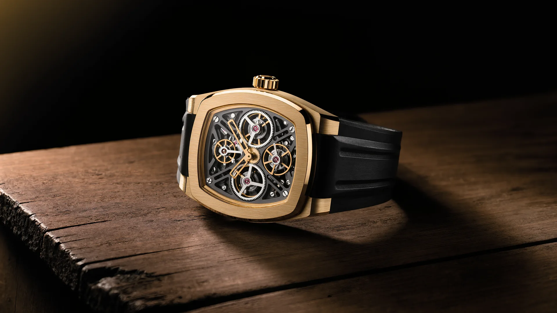 Mallorca: vender oro, joyas y relojes en un solo lugar