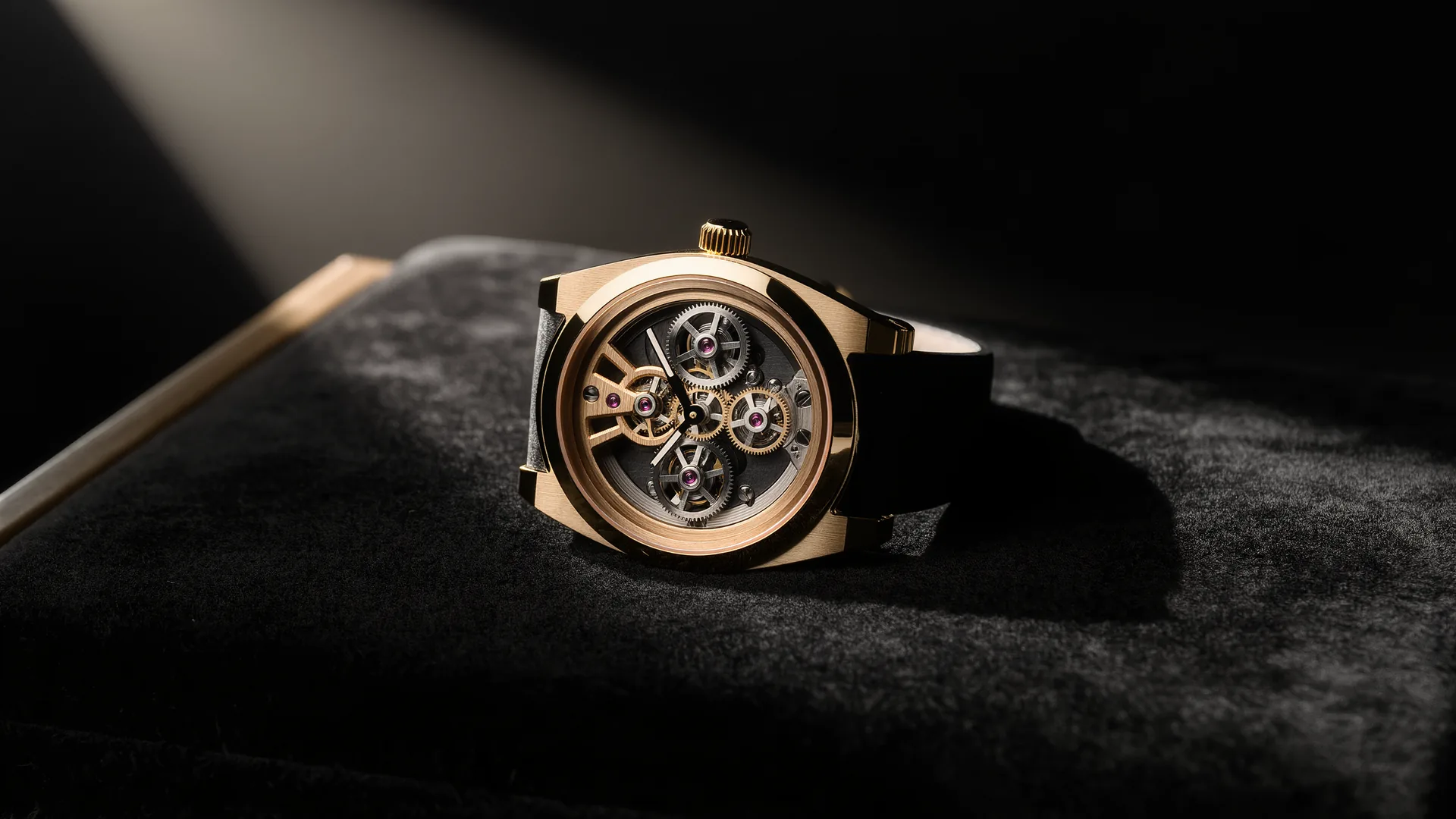 Marbella y el mercado de relojes de lujo de segunda mano