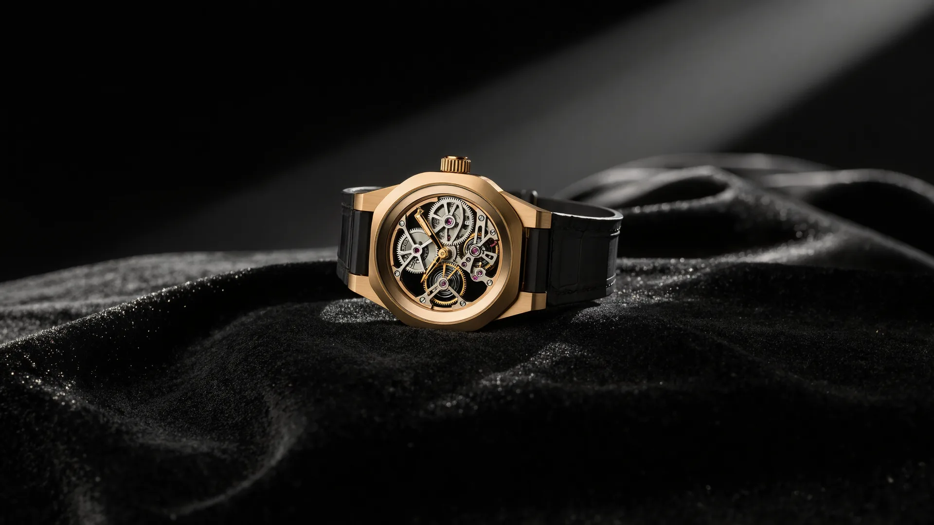 Marbella: vender oro, joyas y relojes en un solo lugar