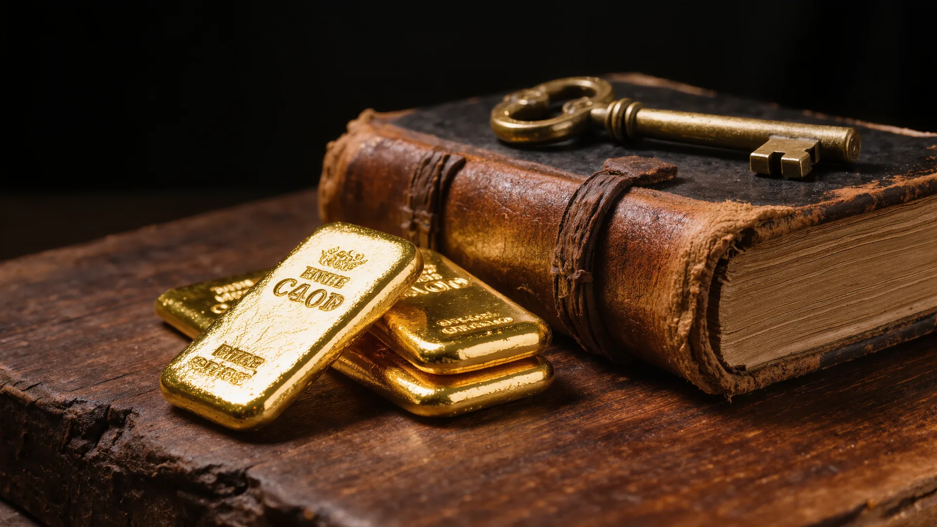 Por qué el oro no conoce la inflación