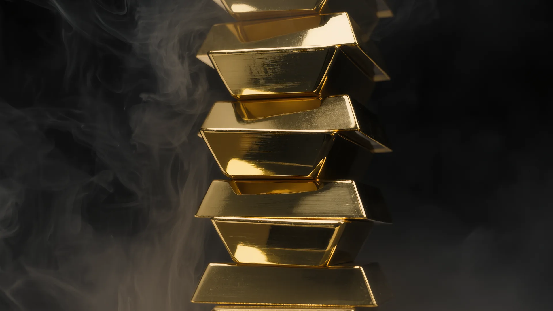 El oro no depende de decisiones políticas