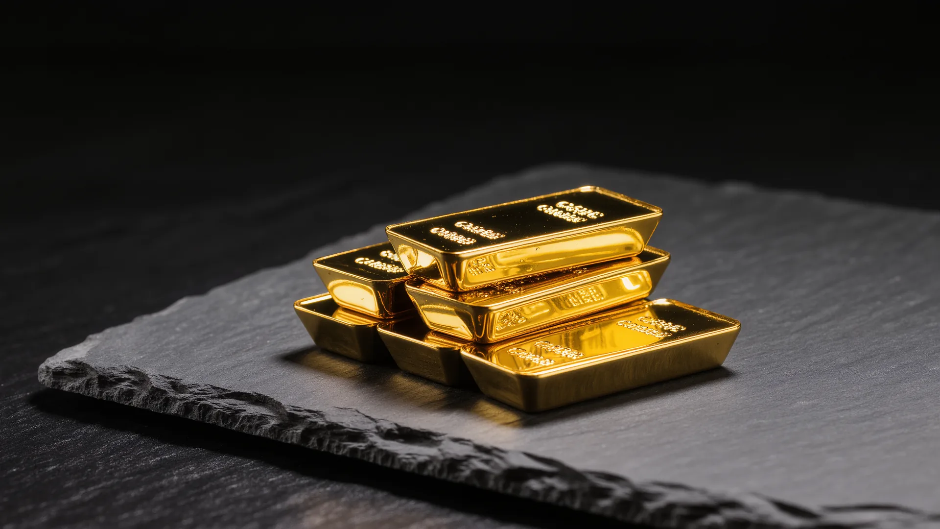 El oro como escudo frente a decisiones arbitrarias