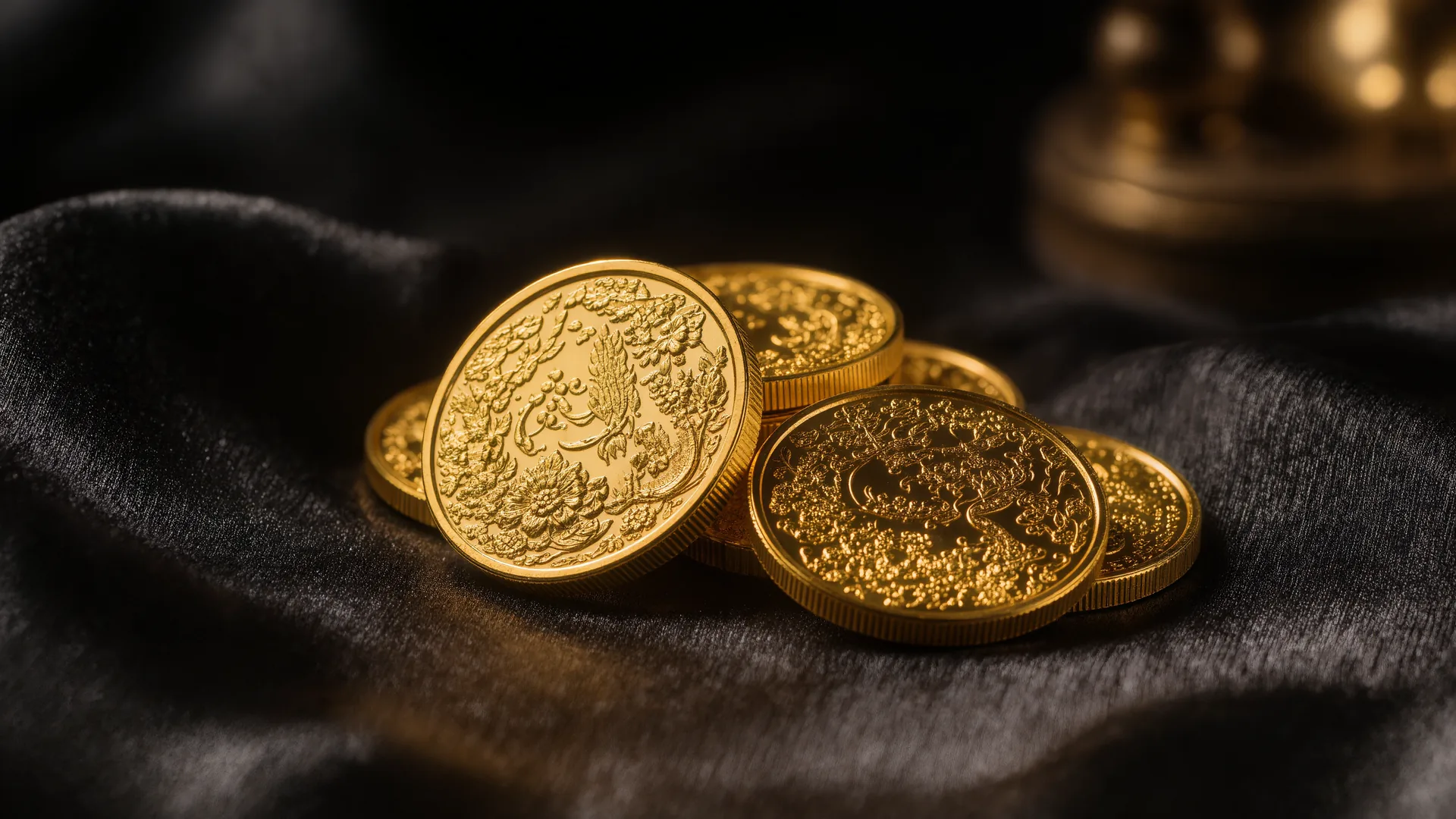 El oro frente a las criptomonedas: ¿quién ganará realmente?
