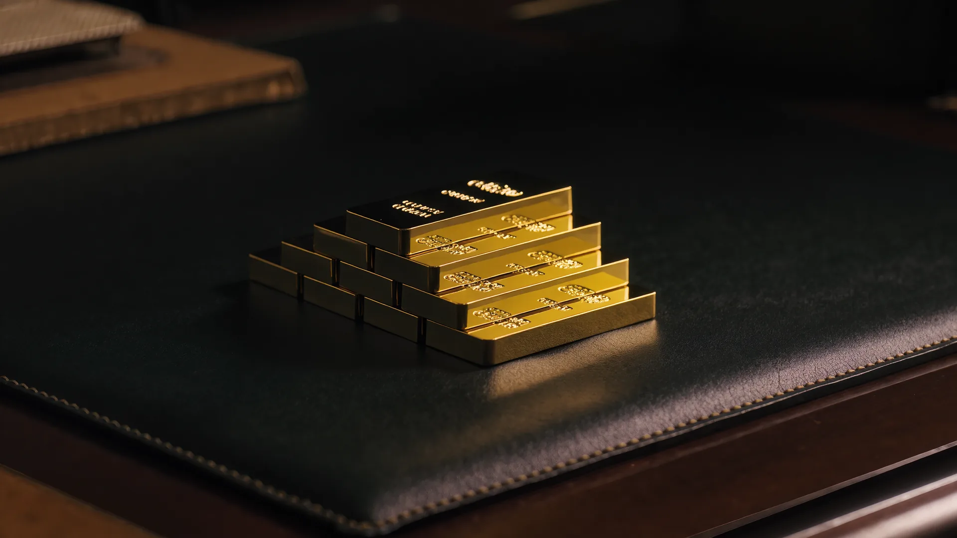 El oro frente a la ilusión del dinero moderno