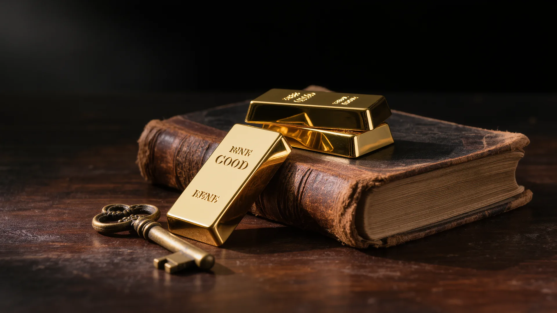 ¿Está el oro infravalorado frente a la deuda global?