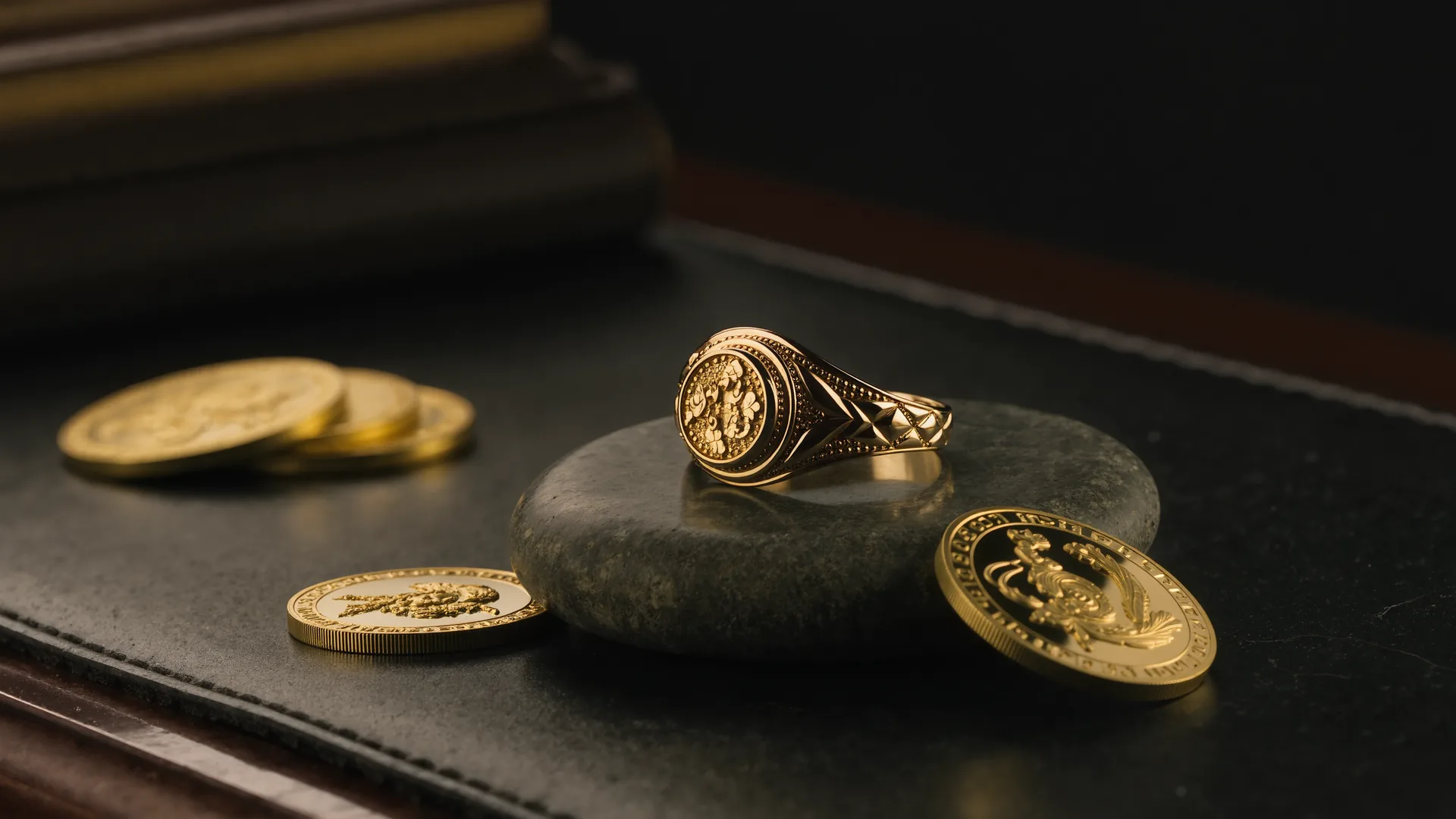 Oro en Mallorca: protección patrimonial más allá de los bancos