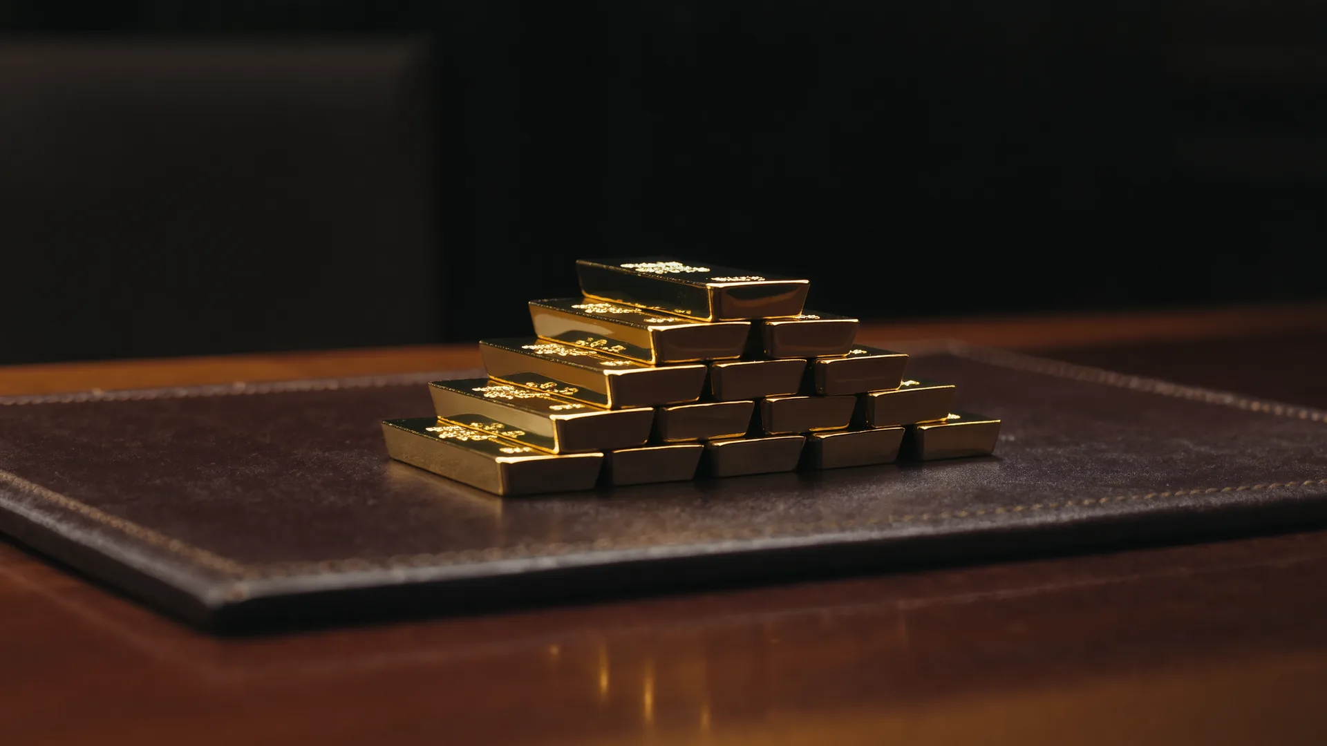 El oro no es una moda, es historia