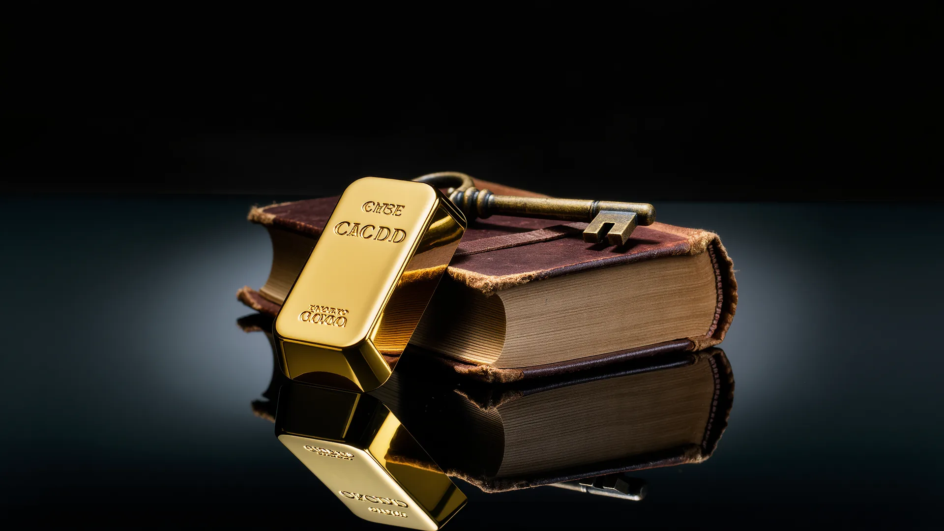 Por qué el oro no necesita marketing para tener valor