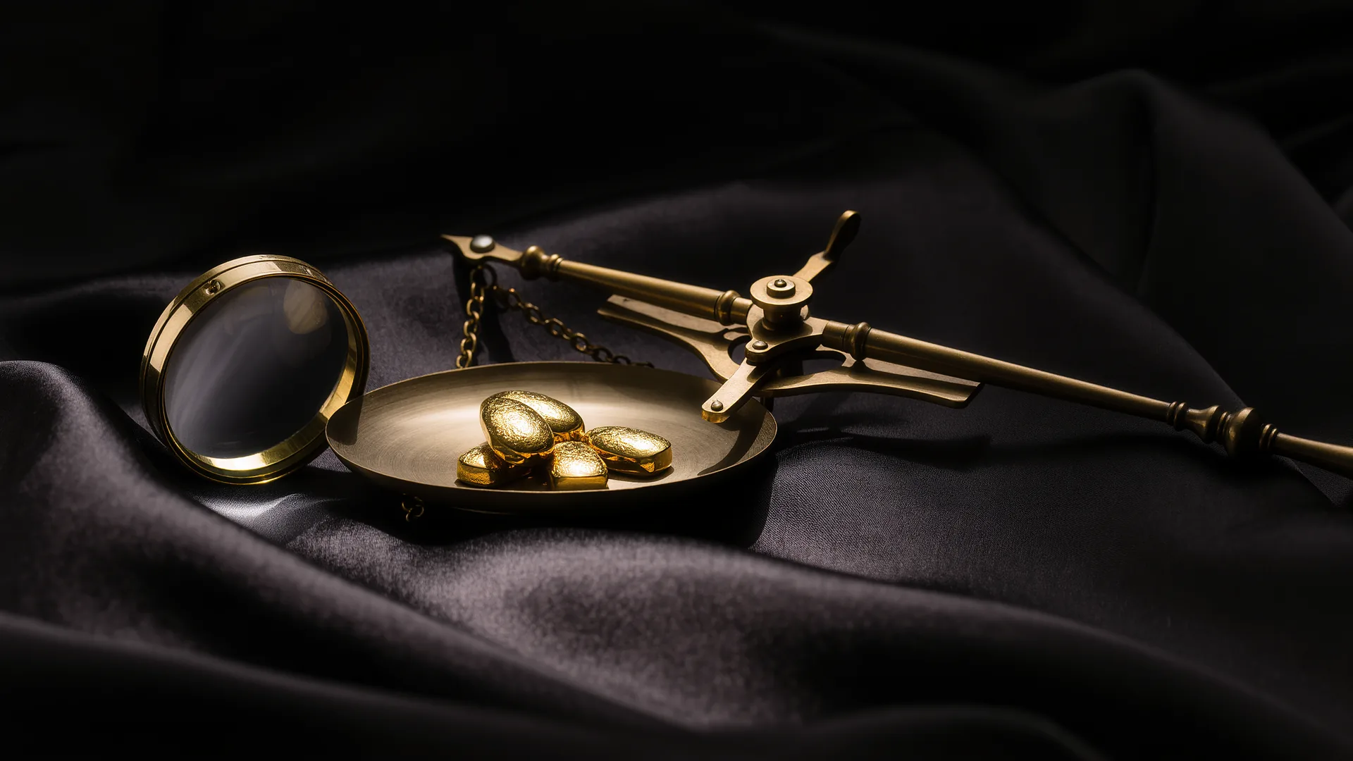 El oro no paga intereses… y eso es su mayor ventaja