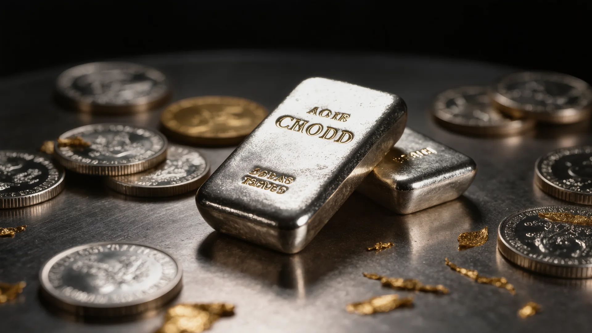 Oro y plata en Marbella como alternativa al ahorro