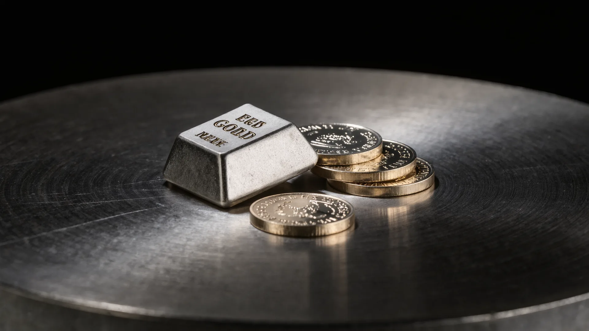 Oro y plata en Marbella: protección frente a la incertidumbre