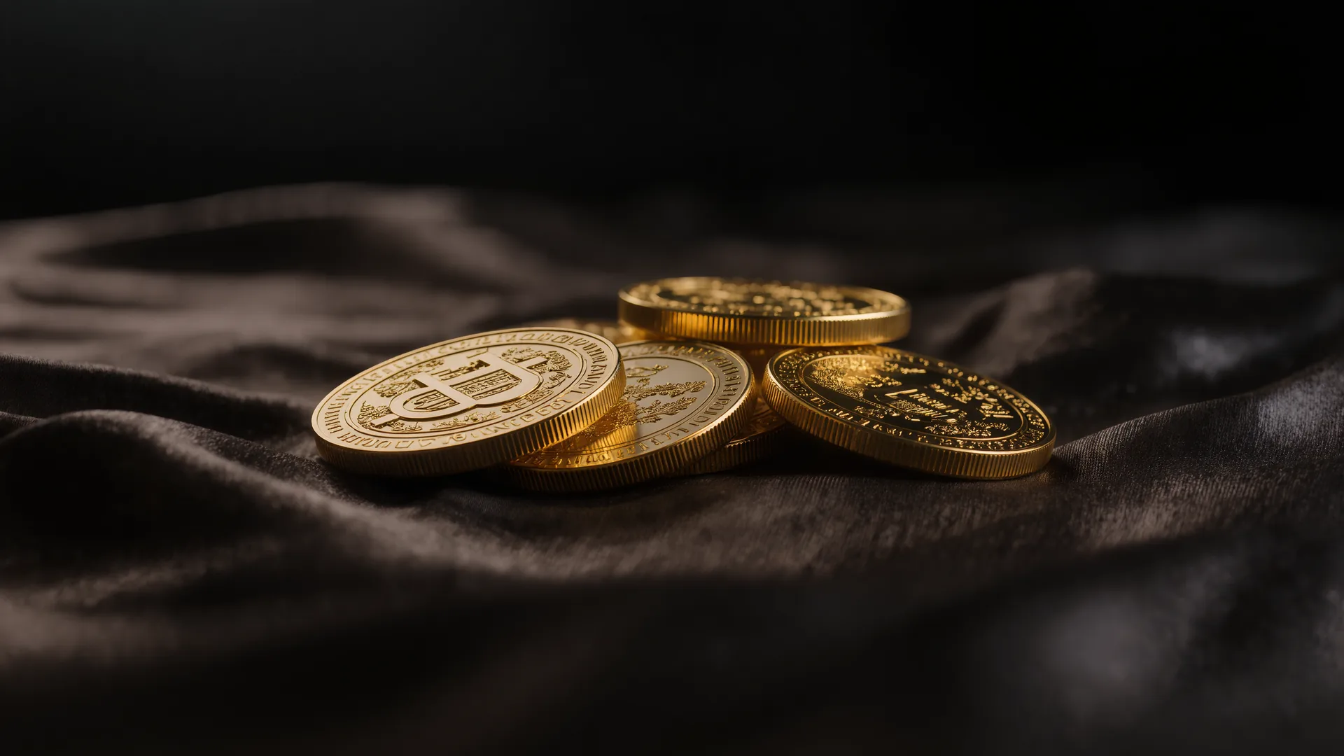 Por qué el oro es más poderoso que cualquier moneda