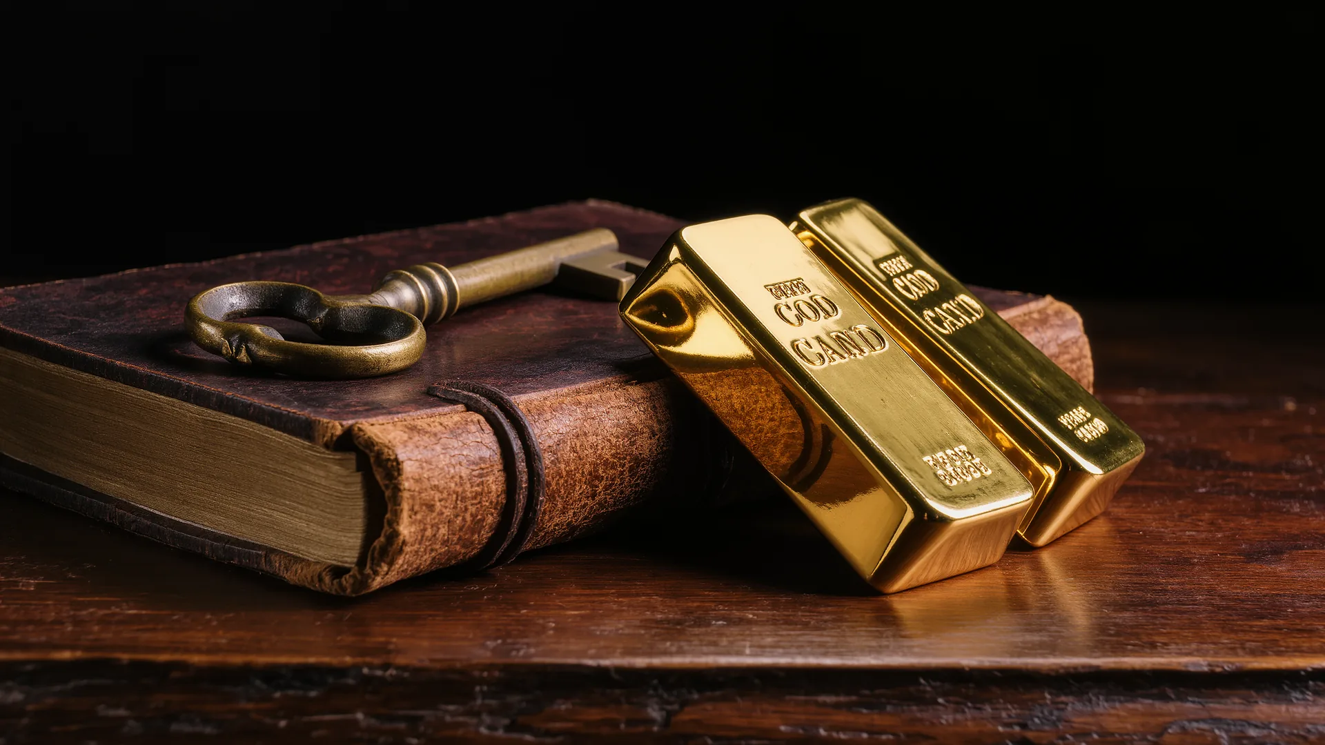 Cómo el oro protege frente a la inflación real
