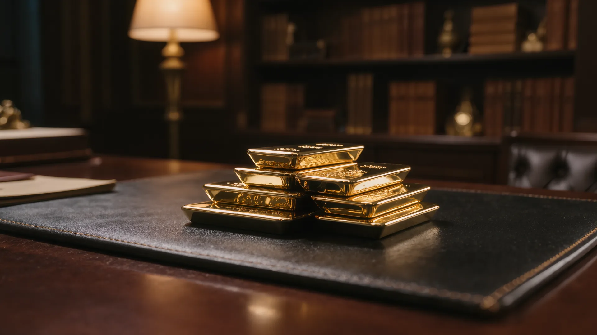 Por qué el oro no puede ser manipulado eternamente