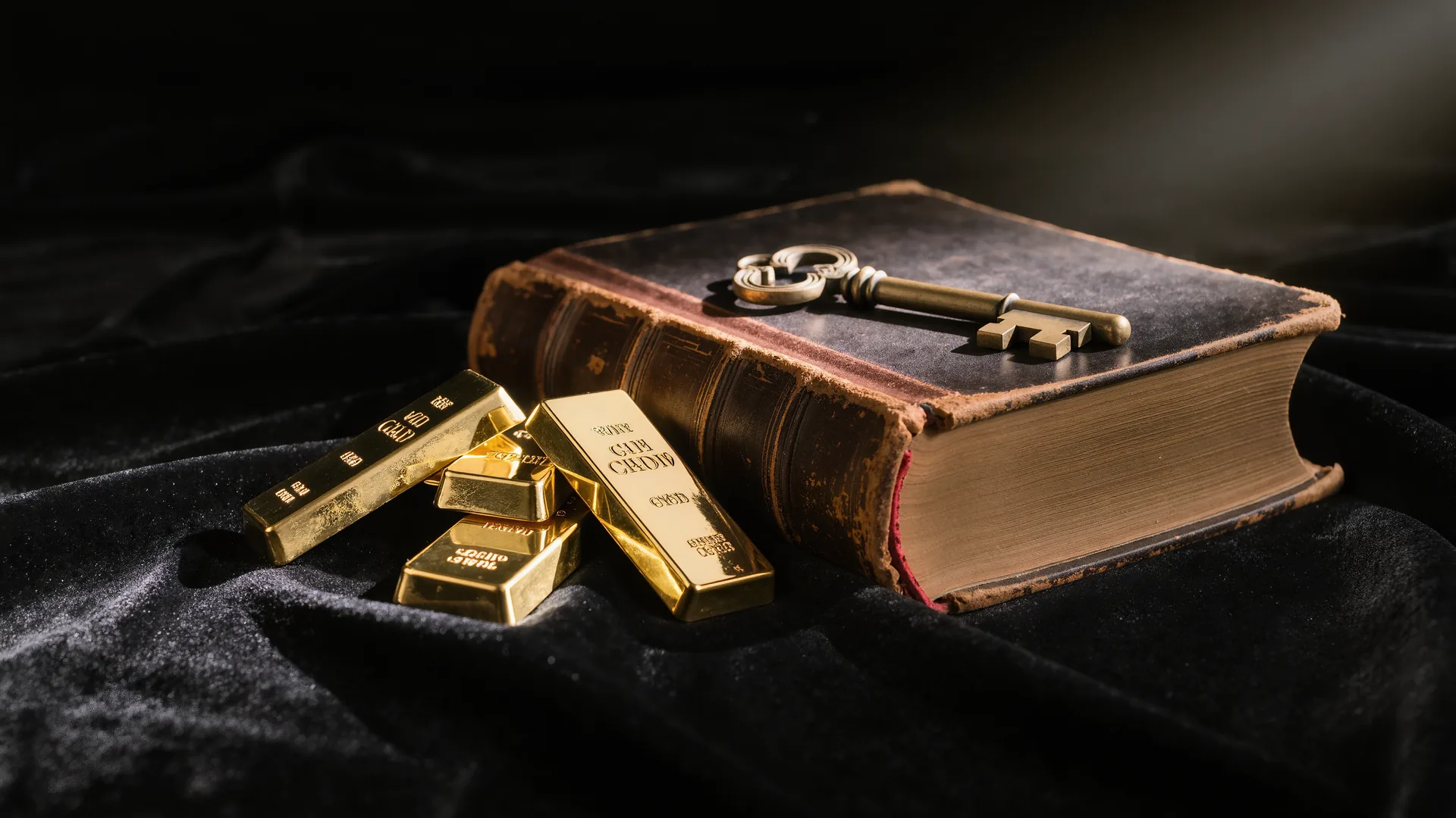 El oro como refugio cuando el futuro es incierto