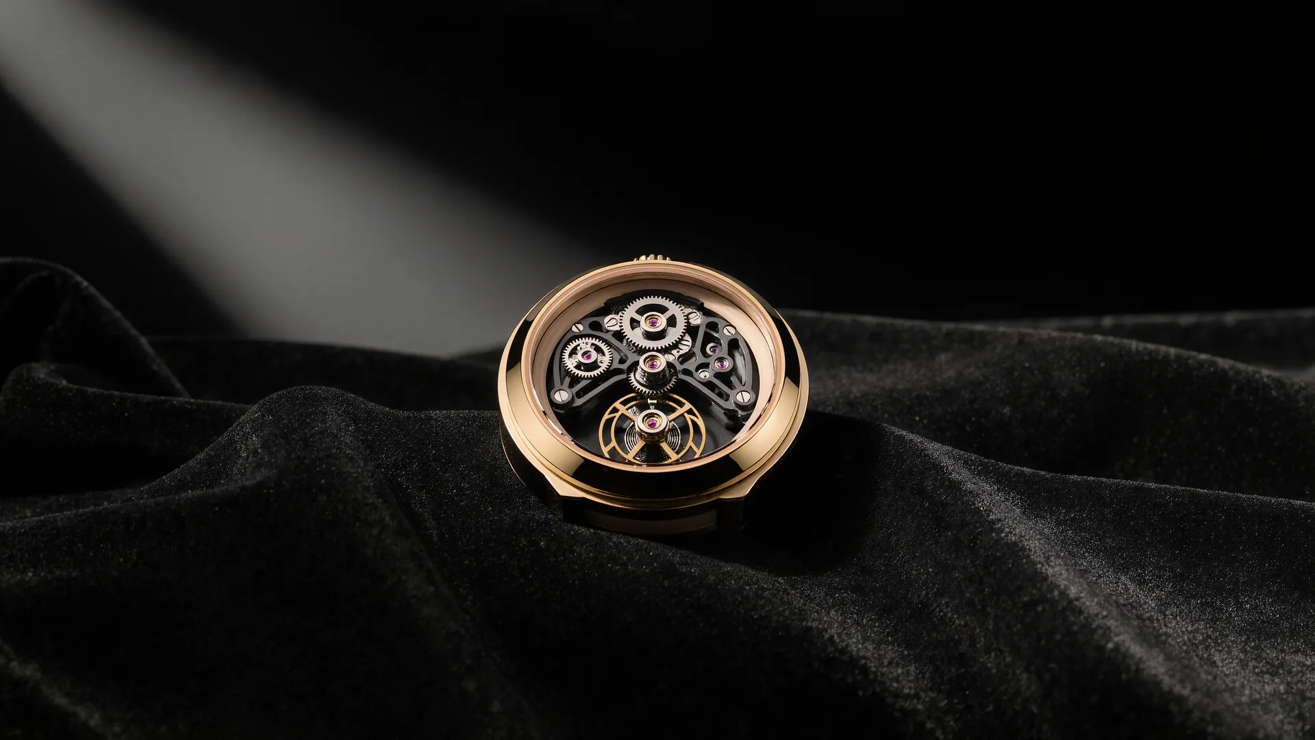 Oro, relojes y joyas: activos reales en Marbella