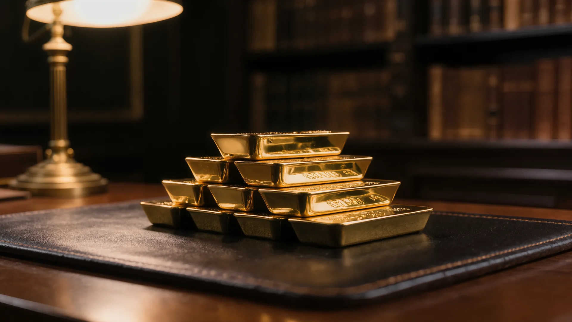 Por qué el oro siempre vuelve a ser protagonista