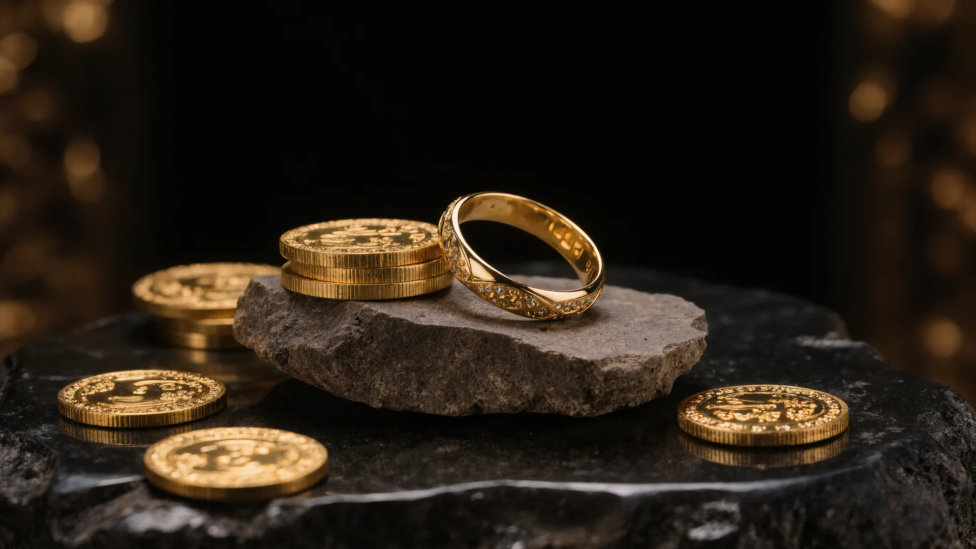 Por qué el oro sigue siendo clave en Santa Ponsa
