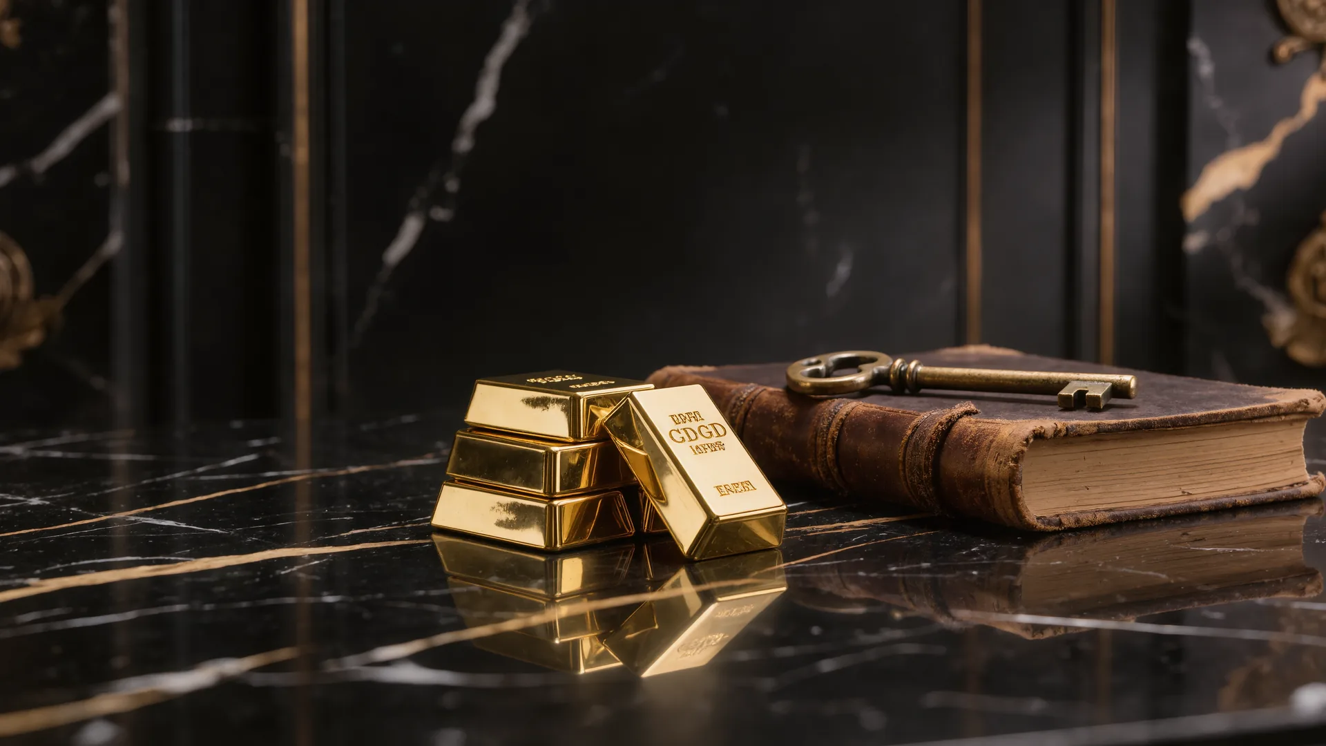 Por qué el oro sigue siendo dinero real