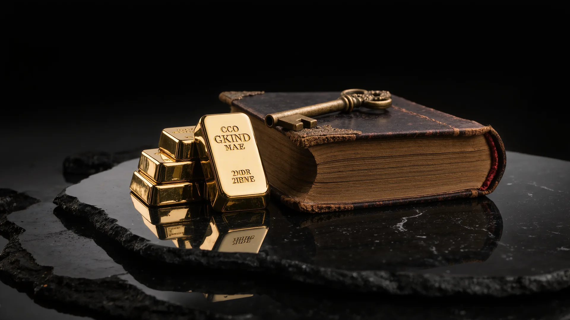 Por qué el oro sigue siendo el mayor enemigo de los bancos