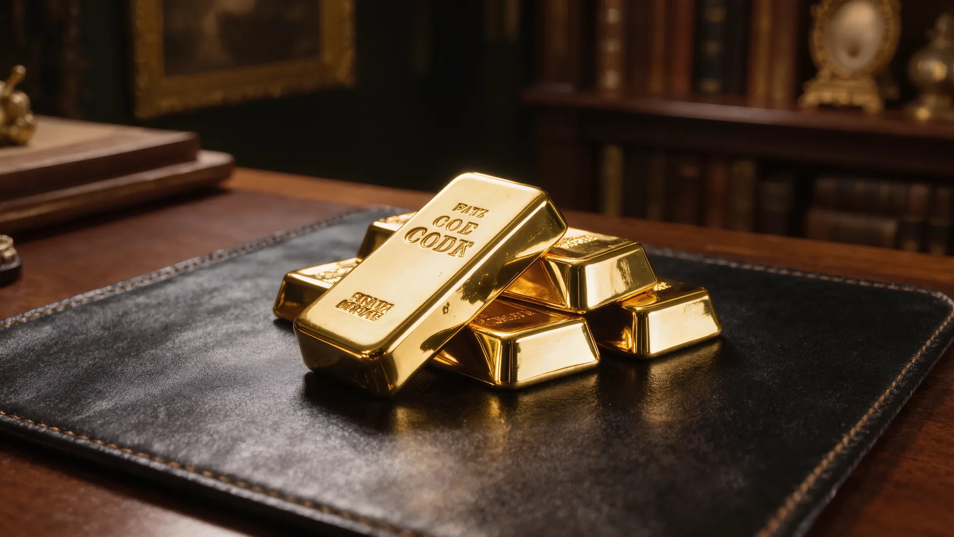 Por qué el oro no tiene fecha de caducidad