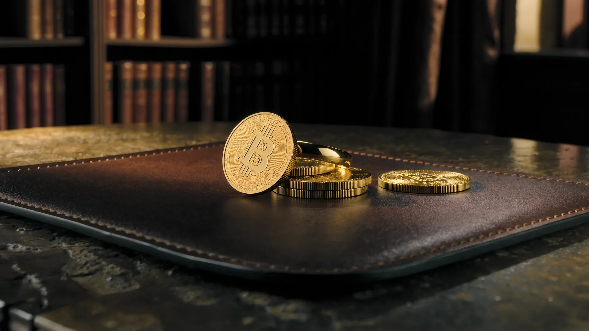 Oro usado en Mallorca: sigue siendo dinero real