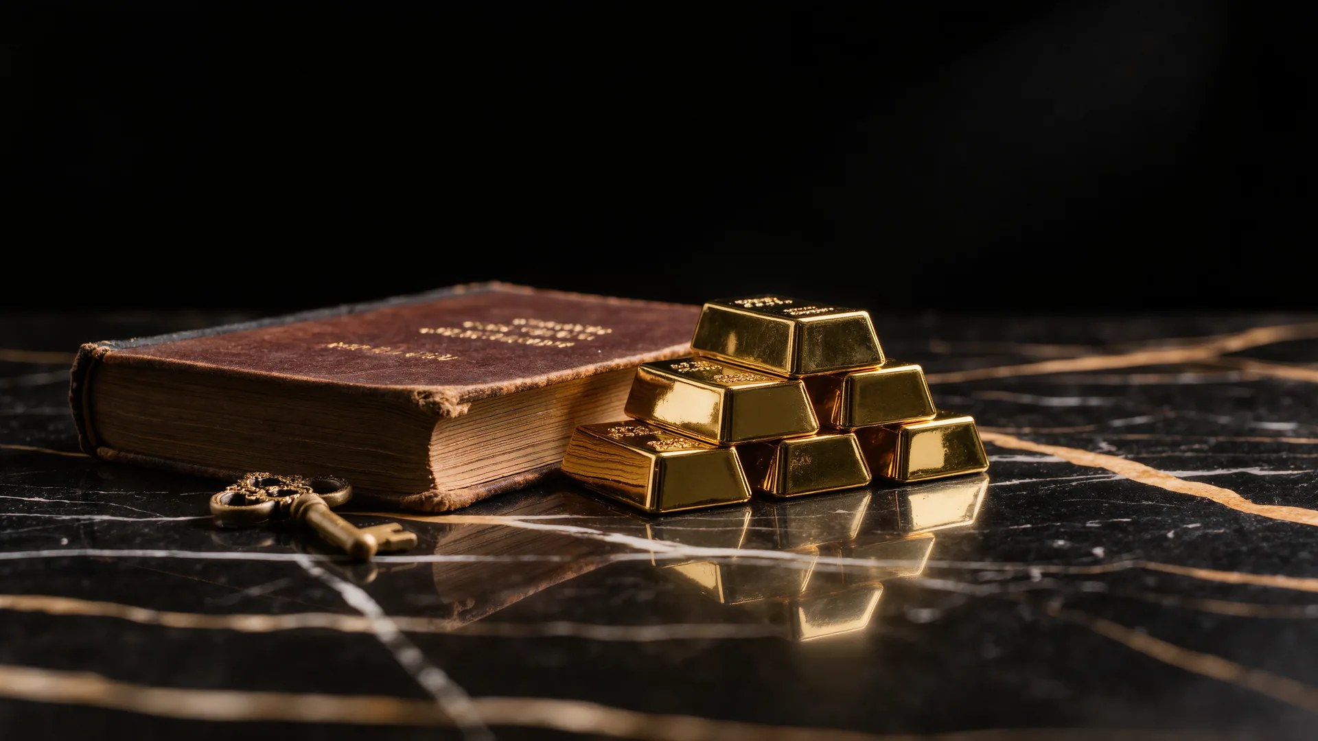 Oro vs. inflación: una batalla histórica