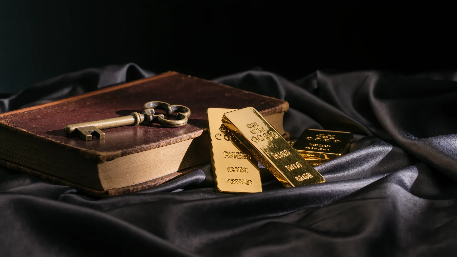 El precio del oro está manipulado: mito o realidad
