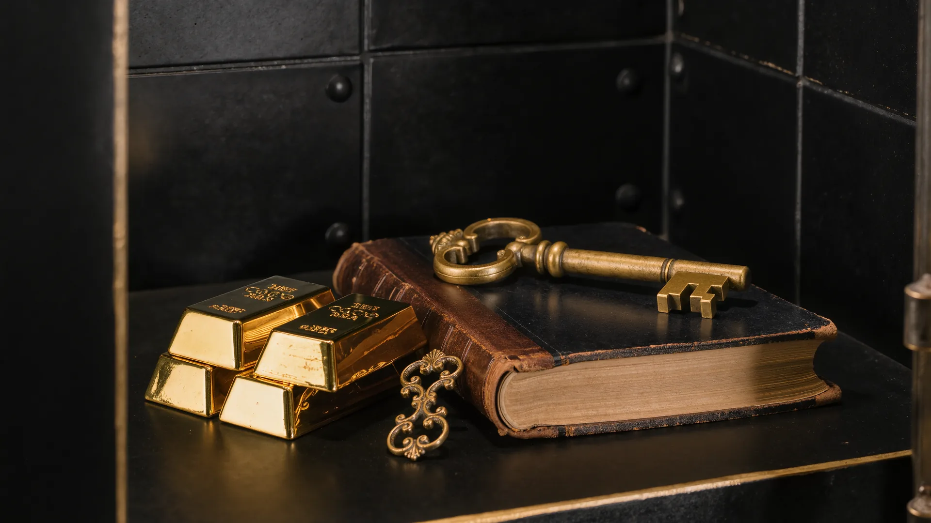 ¿Puede el oro perder todo su valor? Análisis realista