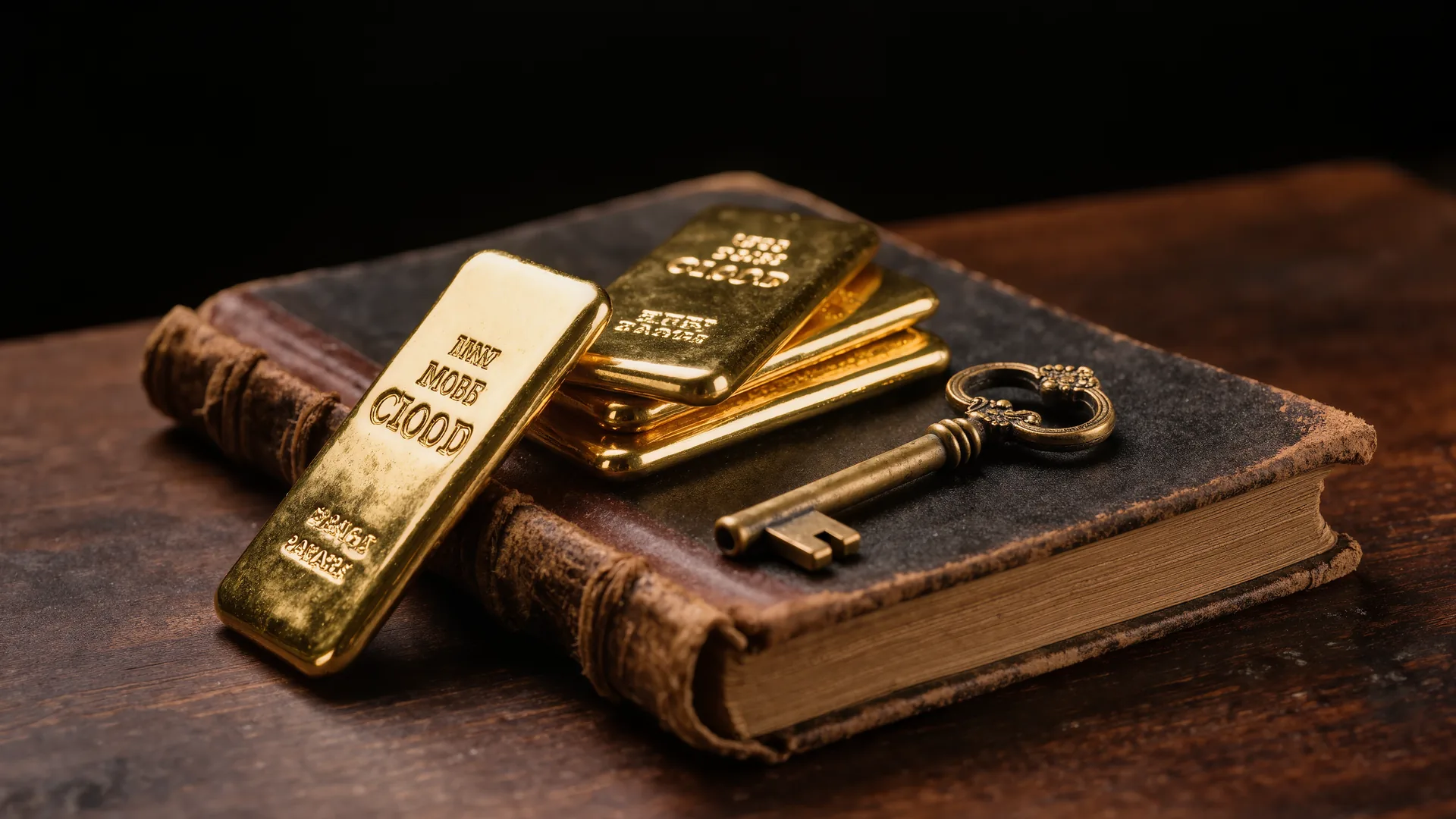 ¿Puede el oro salvar tu patrimonio en una recesión?