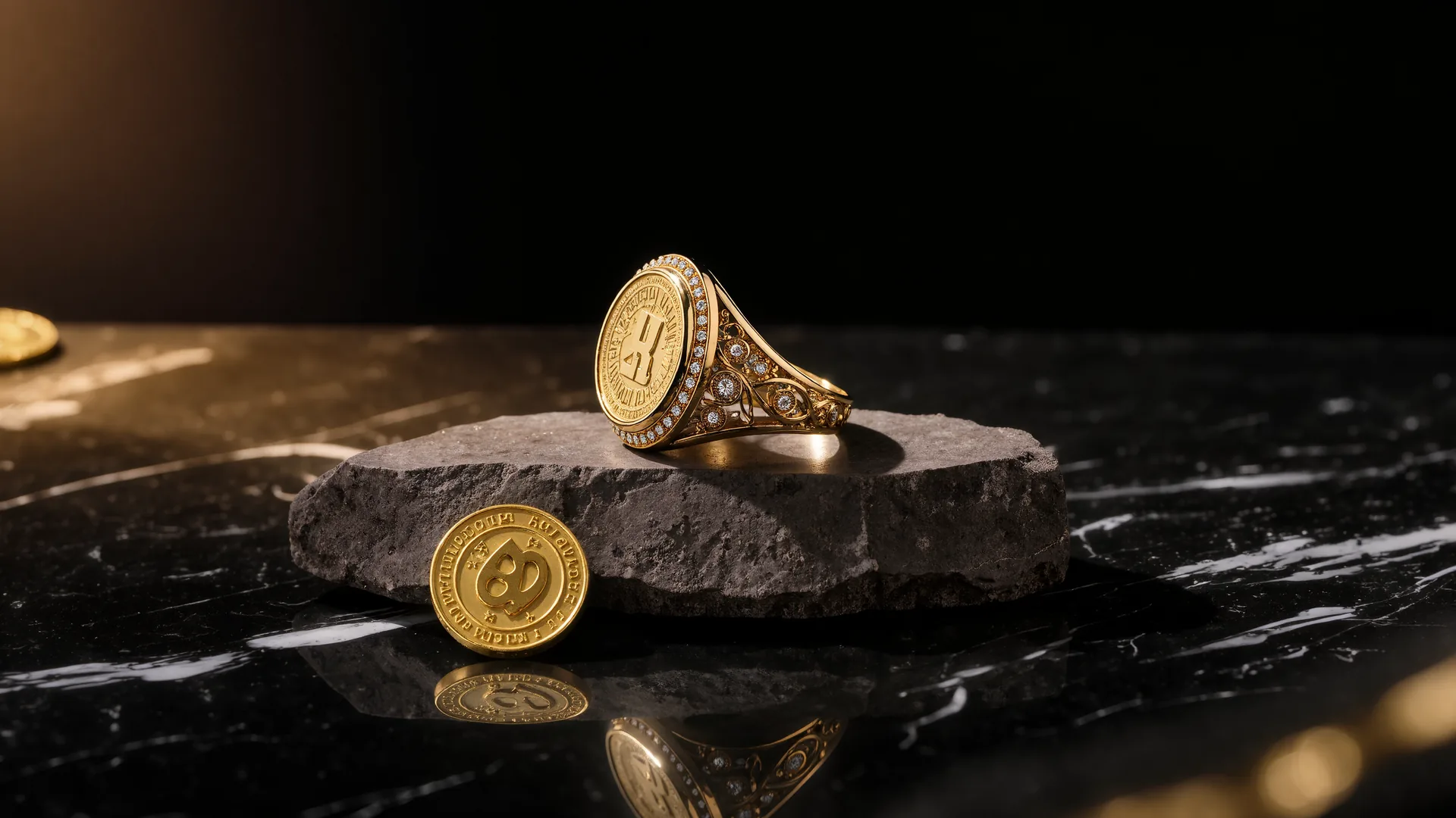 Puerto Portals y la demanda internacional de oro