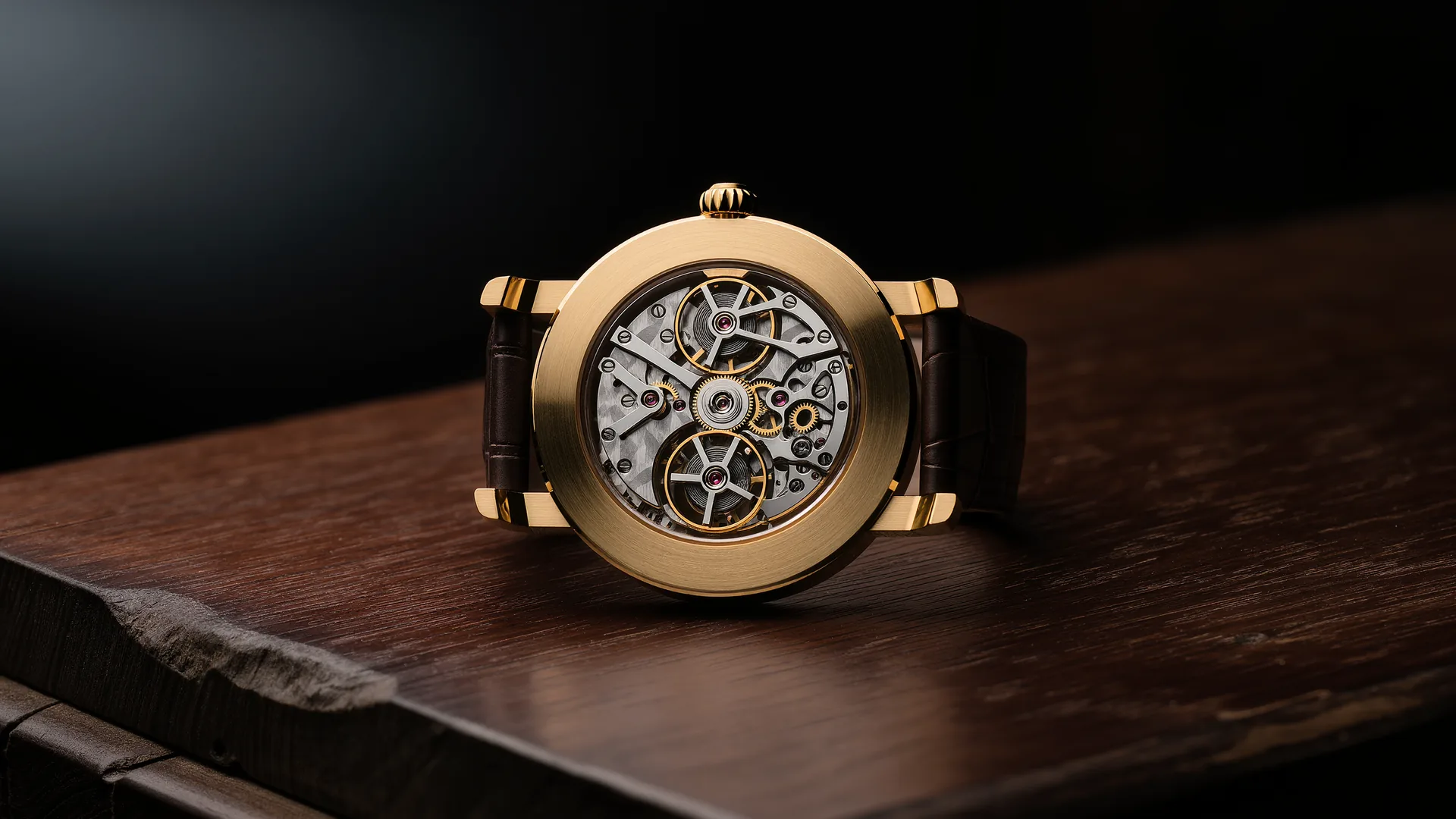 Relojes de lujo en Mallorca: cómo vender sin perder valor