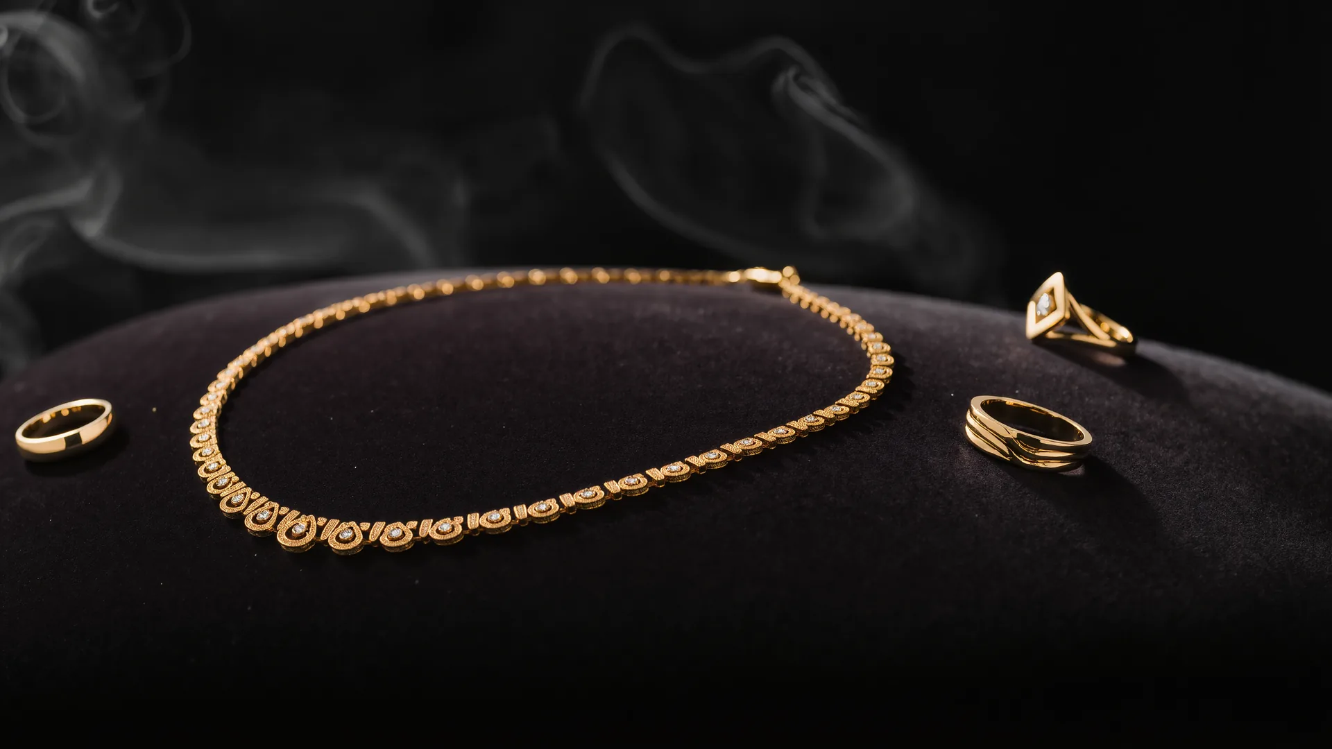 Santa Ponsa y la compra de joyas de alto valor